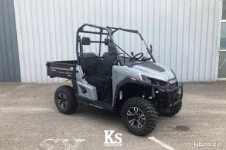 HYTRACK JOBBER - 2025