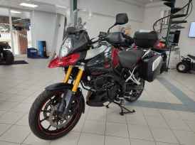 SUZUKI DL V-STROM 1000 - 2014
