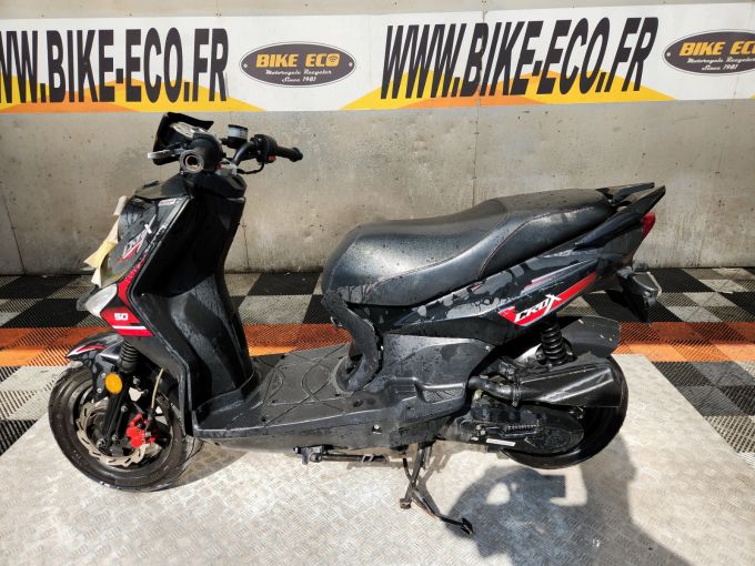 SYM CROX 50 4