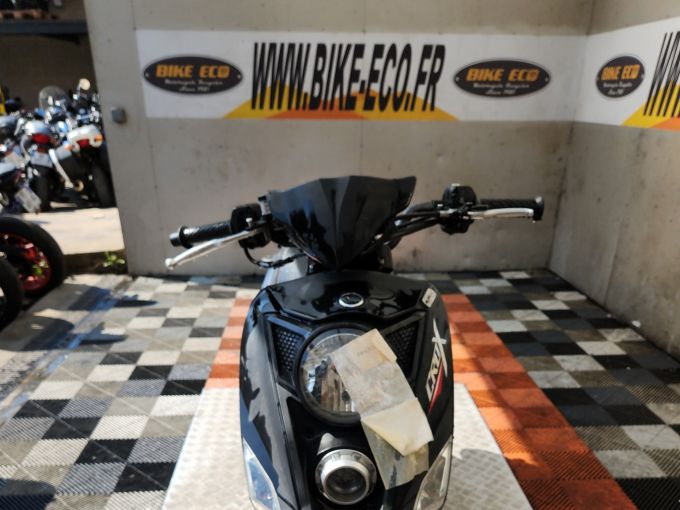 SYM CROX 50 4