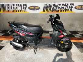 SYM CROX 50 - 2019