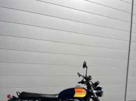 ROYAL ENFIELD Interceptor 650 - 2025