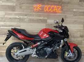 APRILIA SHIVER 750 47.5CV - 2016