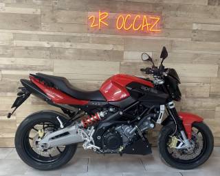 APRILIA SHIVER 750 47.5CV - 2016