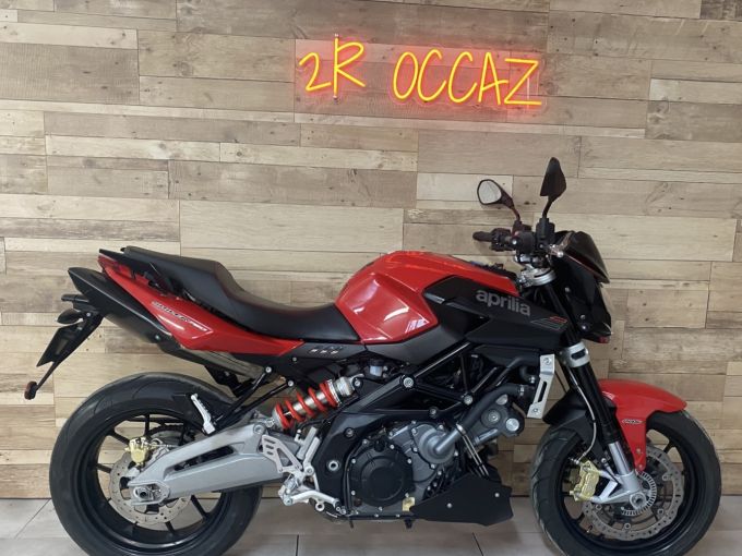 APRILIA SHIVER 750 47.5CV 4