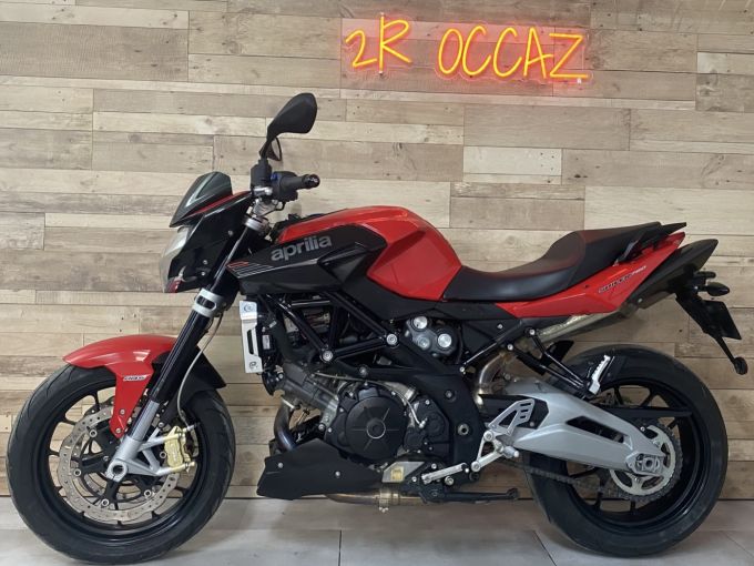 APRILIA SHIVER 750 47.5CV 4