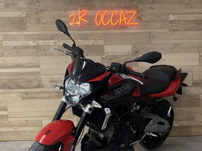 APRILIA SHIVER 750 47.5CV 4