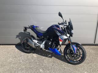 BMW F900R - 2021