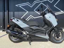 YAMAHA XMAX 300 TECH MAX + - 2025