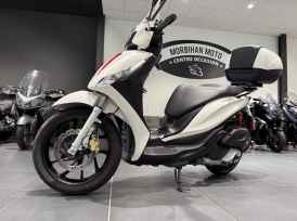 PIAGGIO MEDLEY 125 S - 2023