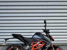 KTM 390 DUKE - 2022