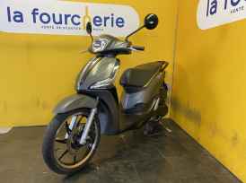 PIAGGIO LIBERTY 50 - 2020