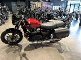 TRIUMPH SPEED TWIN 900 - 2023