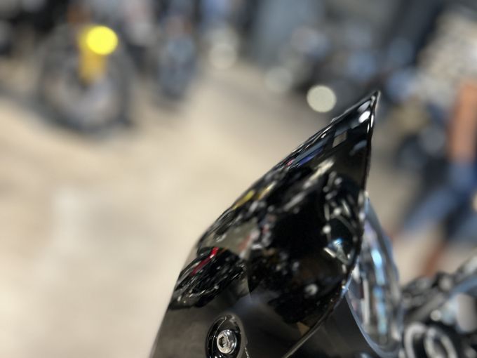 TRIUMPH SPEED TWIN 900 4