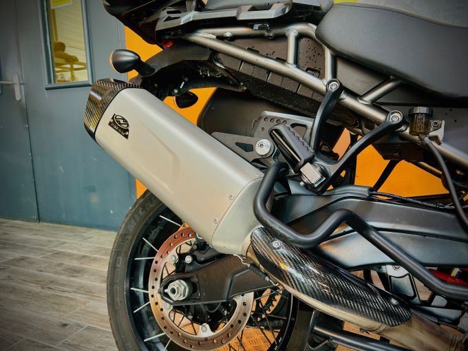 HARLEY-DAVIDSON ADVENTURE PAN AMERICA 1250 SPECIAL 4