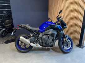 YAMAHA MT-10 - 2025