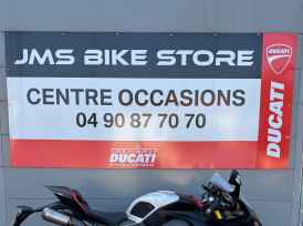DUCATI PANIGALE 1103 V4 - 2022