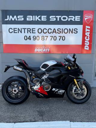 DUCATI PANIGALE 1103 V4 - 2022