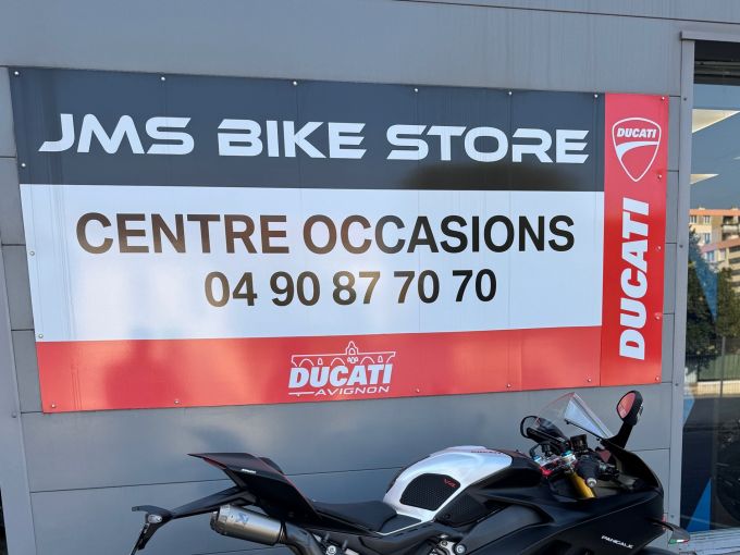 DUCATI PANIGALE 1103 V4 4