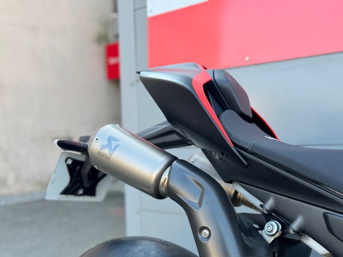 DUCATI PANIGALE 1103 V4 4
