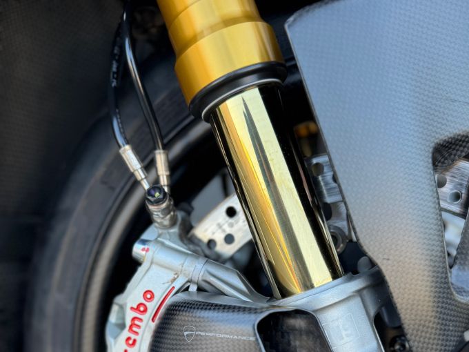 DUCATI PANIGALE 1103 V4 4