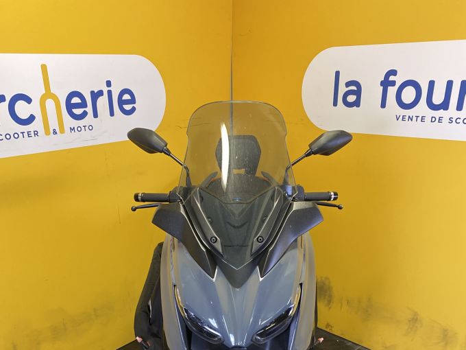 YAMAHA X-MAX 125 TECH MAX 4