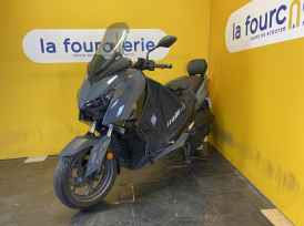 YAMAHA X-MAX 125 TECH MAX - 2022