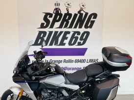YAMAHA TRACER 9 GT + - 2024