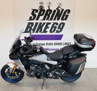 YAMAHA TRACER 9 GT + - 2024