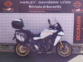 YAMAHA TRACER 9 GT+ - 2024