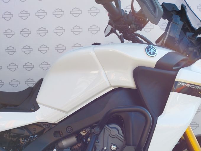 YAMAHA TRACER 9 GT+ 4
