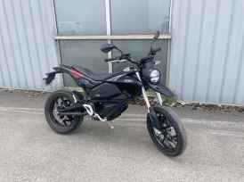 ZERO MOTORCYCLES FXE 7.2 - 2023