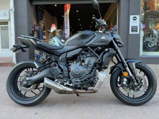 YAMAHA MT-07 - 2025