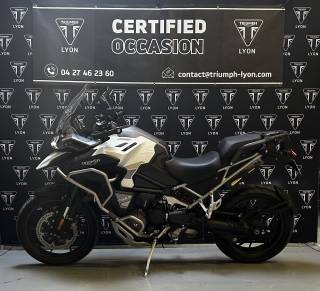 TRIUMPH TIGER 1200 GT EXPLORER - 2022