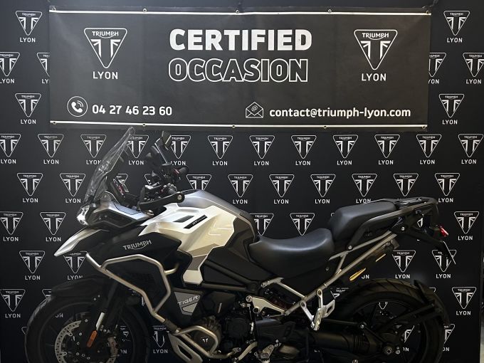 TRIUMPH TIGER 1200 GT EXPLORER 4
