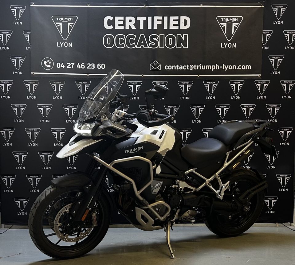 TRIUMPH TIGER 1200 GT EXPLORER 4