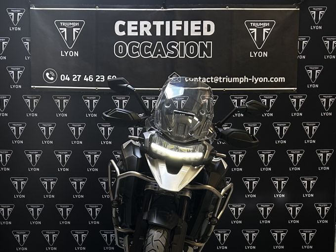 TRIUMPH TIGER 1200 GT EXPLORER 4