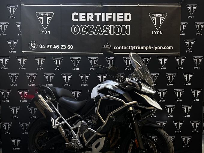 TRIUMPH TIGER 1200 GT EXPLORER 4