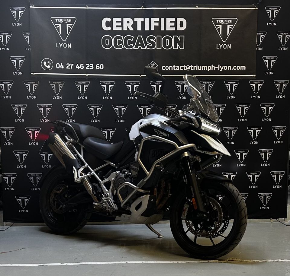 TRIUMPH TIGER 1200 GT EXPLORER 4