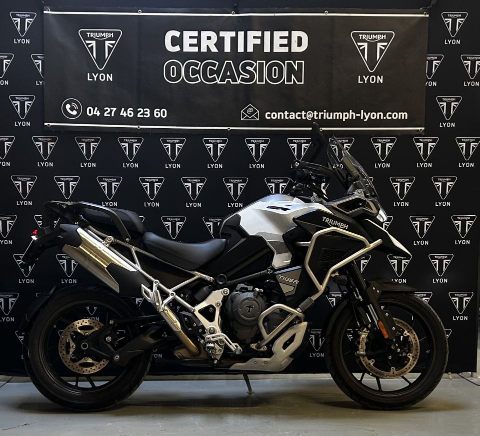 TRIUMPH TIGER 1200 GT EXPLORER 4