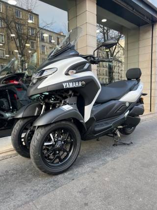 YAMAHA TRICITY 300 - 2025