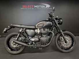 TRIUMPH BONNEVILLE T120 - 2024