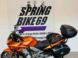 HONDA CBF 1000 - 2006