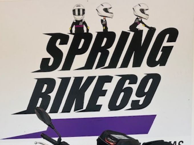 APRILIA SHIVER 750 4