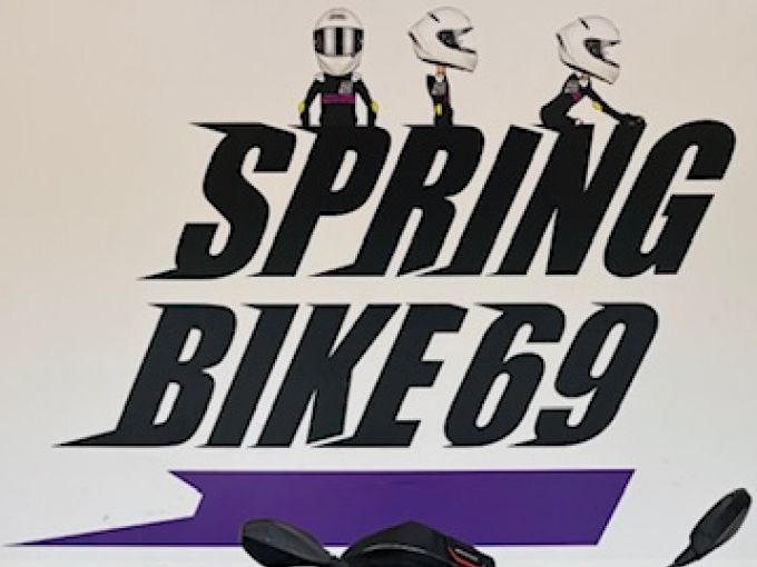 APRILIA SHIVER 750 4
