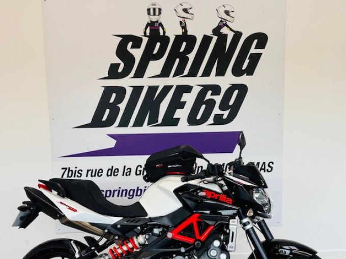 APRILIA SHIVER 750 4