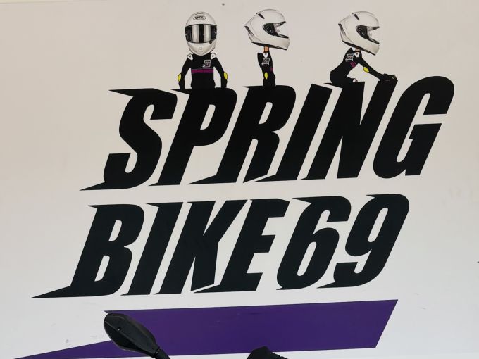 APRILIA SHIVER 750 4