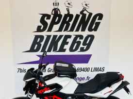 APRILIA SHIVER 750 - 2012