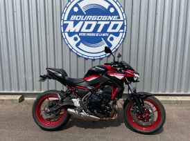 KAWASAKI Z 650 (47.5CV) - 2024