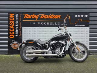 HARLEY-DAVIDSON SOFTAIL STANDARD 1745 - 2021